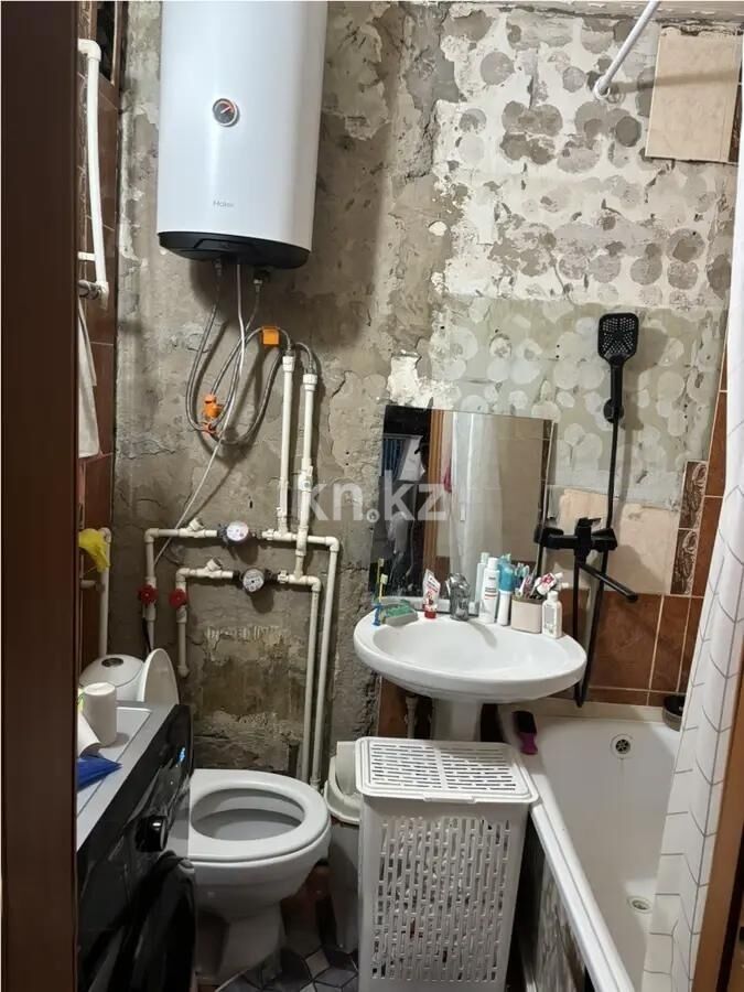 Продажа 3-комнатной квартиры, 54 м² - Продажа квартир в Семее фото 4 из 6