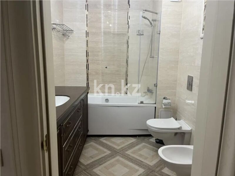 Продажа 4-комнатной квартиры, 154 м² - Продажа квартир в монолитно-каркасном доме в Казахстане - страница 42 фото 6 из 7