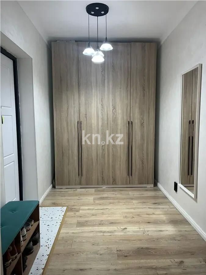 Продажа 2-комнатной квартиры, 69 м² - Продажа  двухкомнатных квартир в новостройках Алматы фото 3 из 3