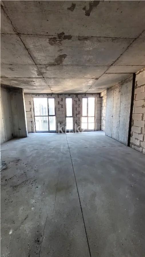 Продажа 2-комнатной квартиры, 50.1 м² - Продажа двухкомнатных квартир в монолитно-каркасном доме в Казахстане - страница 199 фото 1 из 1