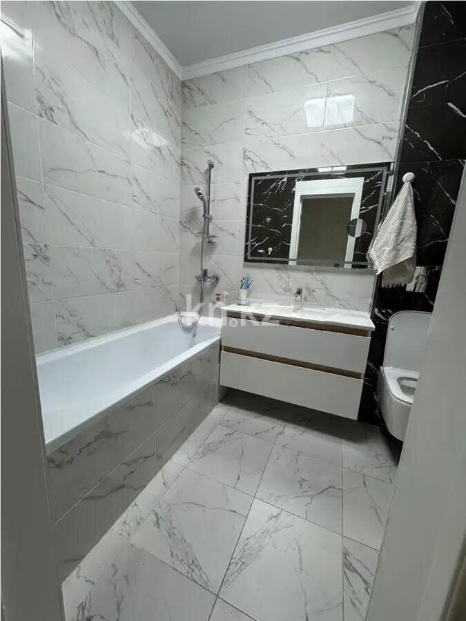 Продажа 2-комнатной квартиры, 68 м² - Продажа двухкомнатных квартир в Астане - страница 22 фото 4 из 5