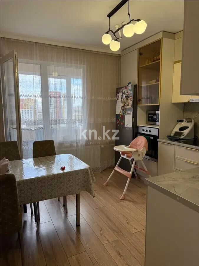 Продажа 3-комнатной квартиры, 93.4 м² - Продажа квартир в Казахстане - страница 52 фото 4 из 6
