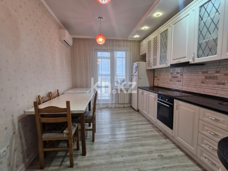 Продажа 3-комнатной квартиры, 108.2 м² - Продажа квартир в Казахстане - страница 161 фото 9 из 15