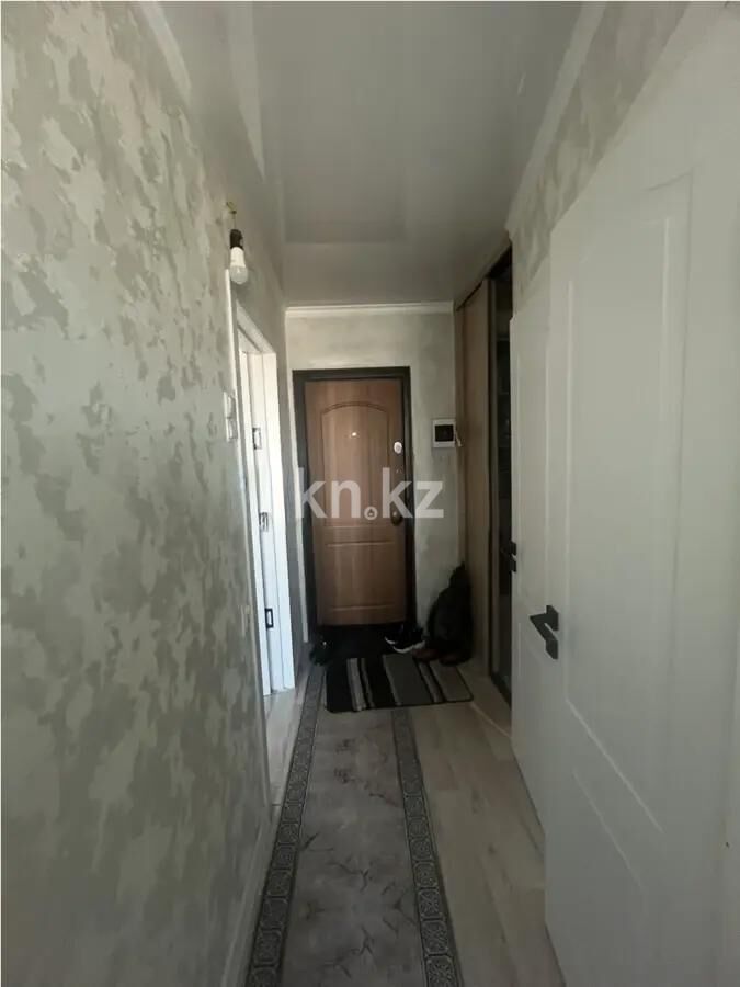Продажа 1-комнатной квартиры, 30 м² - Продажа однокомнатных квартир в Майкудуке Караганды - страница 4 фото 6 из 6