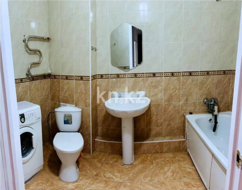 Продажа 3-комнатной квартиры, 93 м² - Продажа квартир в новостройках Астаны - страница 21 фото 5 из 6