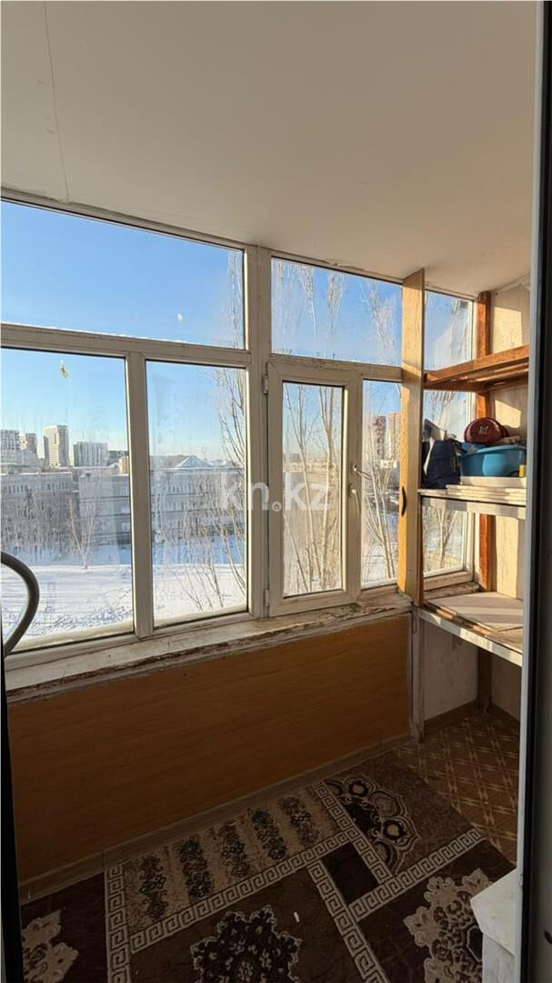 Продажа 3-комнатной квартиры, 67 м² - Продажа квартир в панельном доме в Астане - страница 17 фото 6 из 8