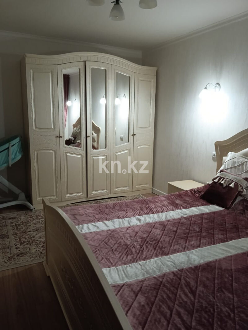 Продажа 3-комнатной квартиры, 68 м² - Продажа квартир в Казахстане - страница 29 фото 10 из 12