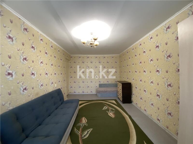 Продажа 2-комнатной квартиры, 46 м² - Продажа двухкомнатных квартир в Казахстане фото 2 из 10