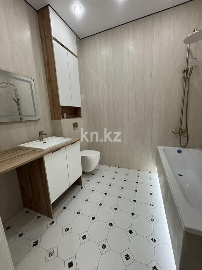 Продажа 2-комнатной квартиры, 42.31 м² - Продажа двухкомнатных квартир от собственников в Астане - страница 52 фото 4 из 5