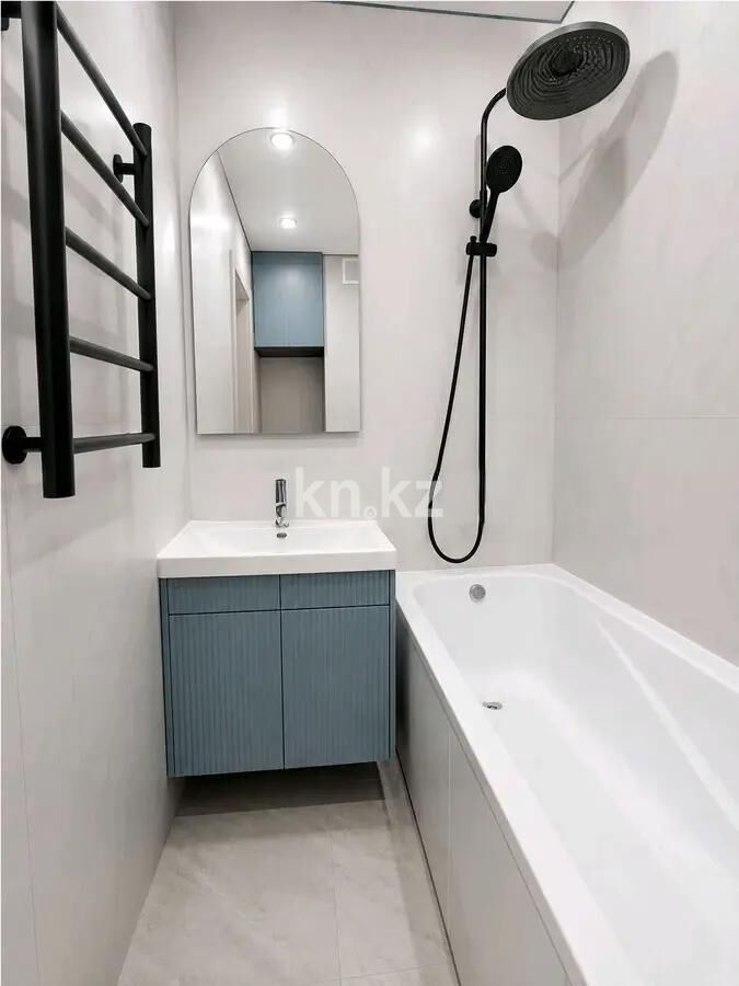 Продажа 3-комнатной квартиры, 72 м² - Продажа трехкомнатных квартир в Алмалинском р-не Алматы - страница 5 фото 5 из 6