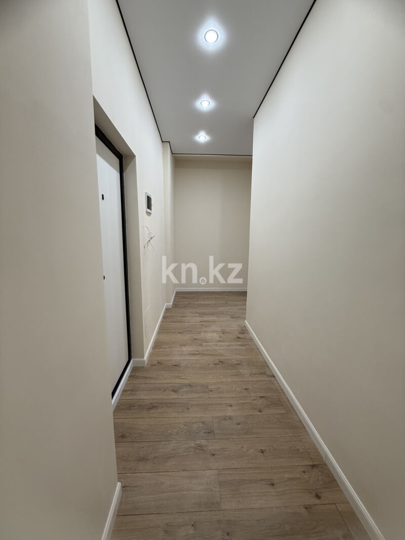 Продажа 2-комнатной квартиры, 59 м² - Продажа квартир в монолитном доме в Астане фото 12 из 23