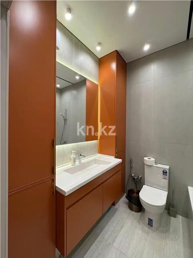 Продажа 3-комнатной квартиры, 108 м² - Недвижимость в Астане - страница 8 фото 5 из 6