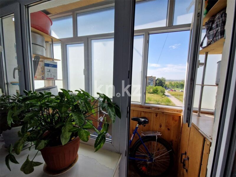 Продажа 4-комнатной квартиры, 61 м² - Продажа квартир в Пришахтинске Караганды фото 14 из 15