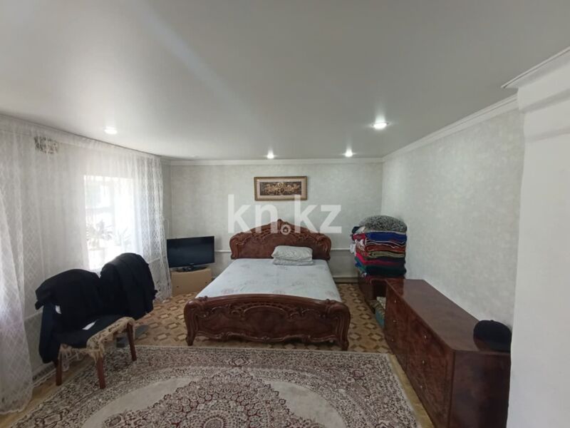 Продажа 3-комнатного дома, 87 м² - Продажа домов, коттеджей в Караганде - страница 5 фото 10 из 14