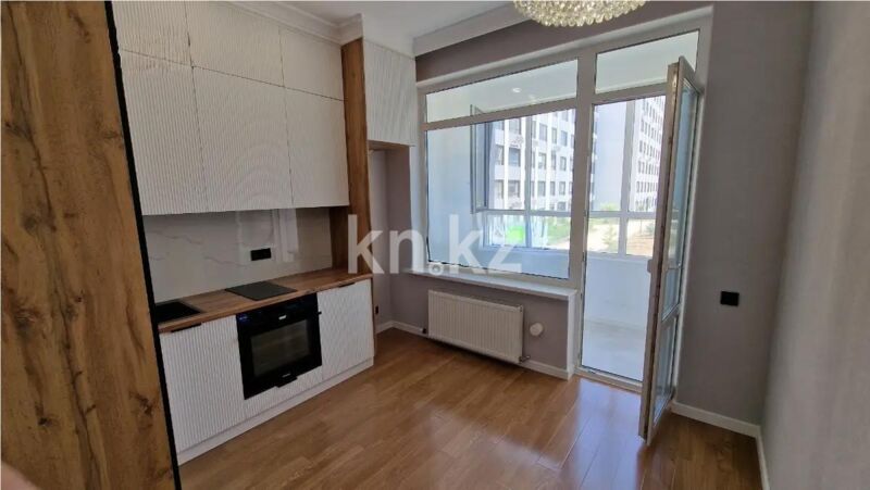 Продажа 2-комнатной квартиры, 66 м² - Продажа двухкомнатных квартир в р-не Нура Астаны - страница 45 фото 3 из 5