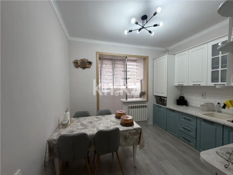 Продажа 2-комнатной квартиры, 66.4 м² - Продажа двухкомнатных квартир в Алмалинском р-не Алматы - страница 13 фото 3 из 5