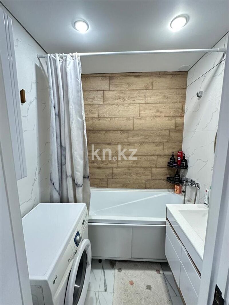 Продажа 2-комнатной квартиры, 54 м² - Продажа недвижимости в Караганде - страница 8 фото 10 из 14