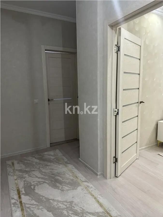 Продажа 1-комнатной квартиры, 36 м² - Продажа однокомнатных квартир в блочном доме в Казахстане - страница 4 фото 3 из 3