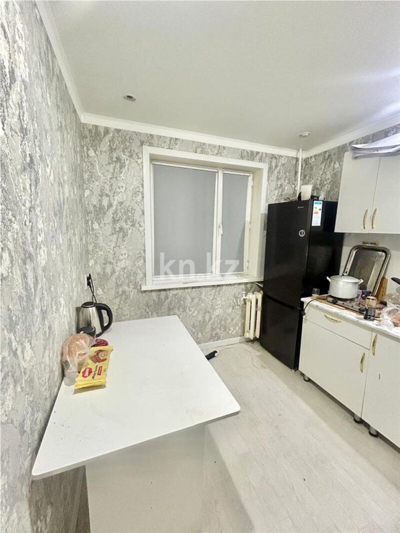Продажа 1-комнатной квартиры, 30 м² - Продажа однокомнатных квартир в Караганде - страница 3 фото 4 из 8
