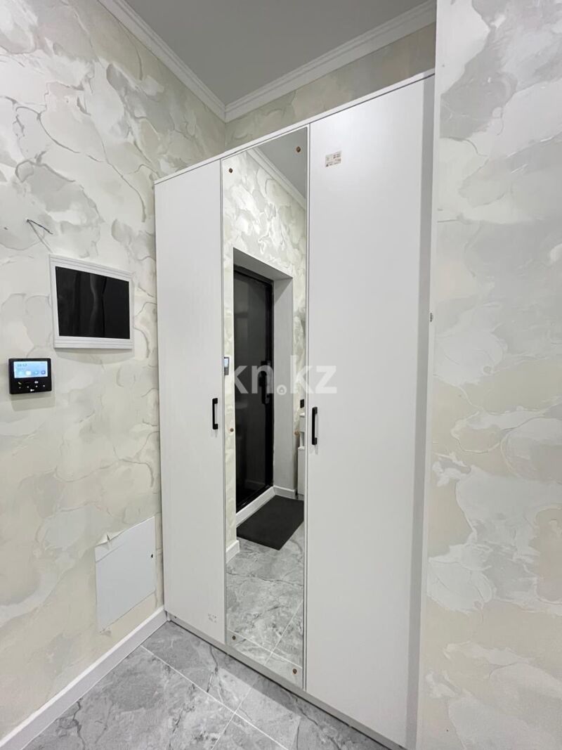 Аренда 1-комнатной квартиры, 41 м² - Аренда недвижимости в Казахстане - страница 2 фото 7 из 14