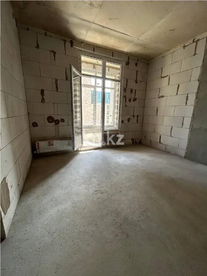 Продажа 3-комнатной квартиры, 86.7 м² - Продажа трехкомнатных квартир в Астане - страница 11 фото 2 из 6