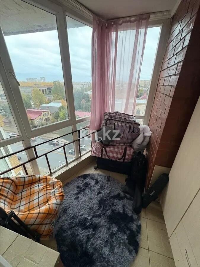 Продажа 2-комнатной квартиры, 40.5 м² - Продажа квартир в р-не Алматы Астаны фото 5 из 5