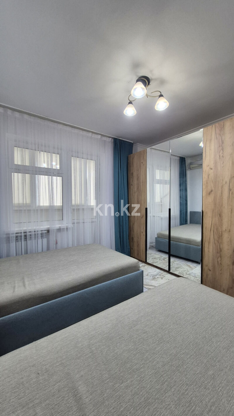 Аренда 2-комнатной квартиры, 68 м² - Аренда двухкомнатных квартир помесячно в Казахстане - страница 2 фото 17 из 24