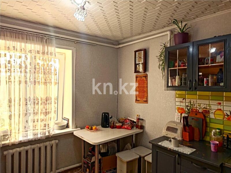 Продажа 4-комнатного дома, 99 м² - Продажа домов, коттеджей в Пришахтинске Караганды фото 18 из 24