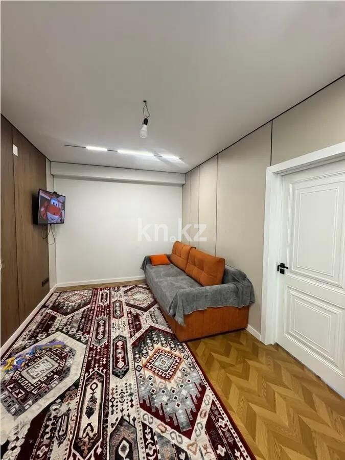 Продажа 3-комнатной квартиры, 78 м² - Продажа трехкомнатных квартир от собственников в Алматы - страница 4 фото 1 из 6