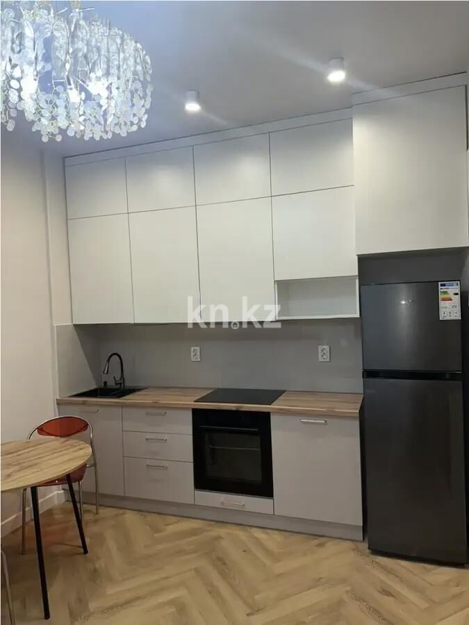 Продажа 2-комнатной квартиры, 36.2 м² - Недвижимость в Астане - страница 8 фото 2 из 2