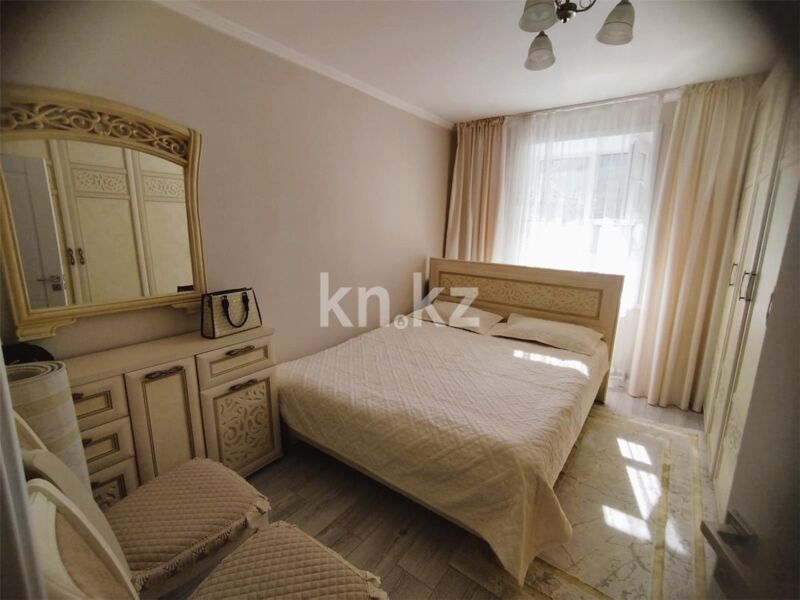 Продажа 3-комнатной квартиры, 60 м² - Продажа трехкомнатных квартир на Юго-Востоке Караганды - страница 22 фото 3 из 19