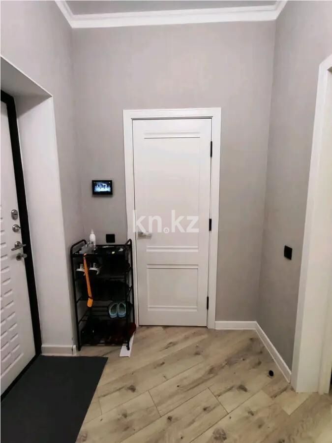 Продажа 2-комнатной квартиры, 47 м² - Продажа квартир в новостройках Алматы - страница 309 фото 4 из 4