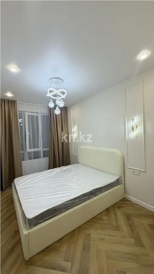 Продажа 2-комнатной квартиры, 41 м² - Продажа двухкомнатных квартир в Наурызбайском р-не Алматы - страница 24 фото 1 из 2