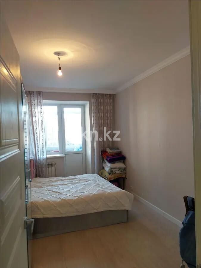 Продажа 3-комнатной квартиры, 62.7 м² - Продажа трехкомнатных квартир в кирпичном доме в Казахстане - страница 75 фото 3 из 5
