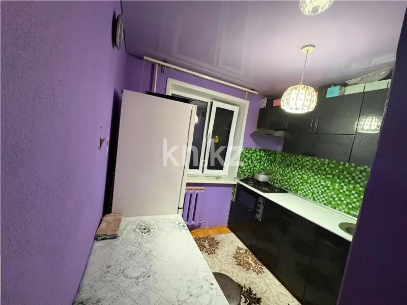 Продажа 2-комнатной квартиры, 43 м² - Продажа двухкомнатных квартир в панельном доме в Темиртау - страница 6 фото 3 из 5