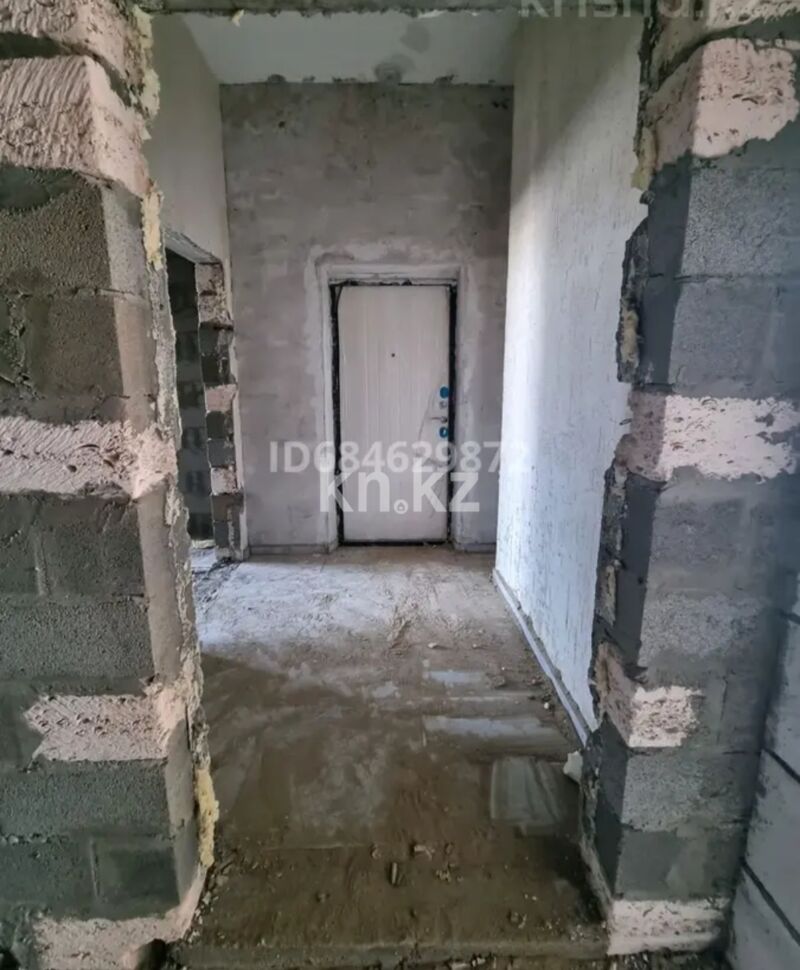 Продажа 4-комнатной квартиры, 126 м² - Продажа четырехкомнатных квартир в кирпичном доме в Казахстане - страница 4 фото 4 из 11
