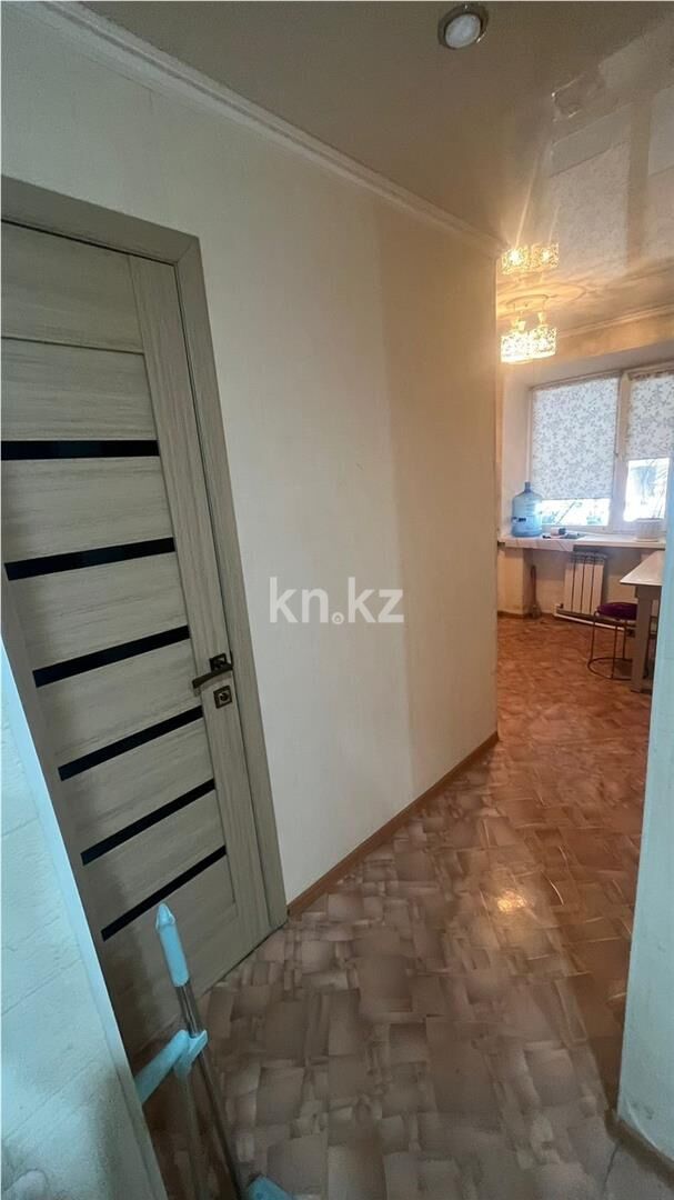 Продажа 4-комнатной квартиры, 63 м² - Продажа четырехкомнатных квартир в блочном доме в Темиртау фото 7 из 9