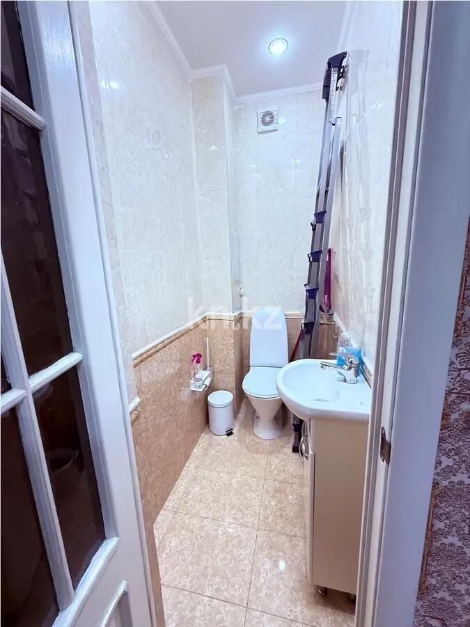 Продажа 4-комнатной квартиры, 112 м² - Продажа четырехкомнатных квартир в Наурызбайском р-не Алматы - страница 2 фото 6 из 7