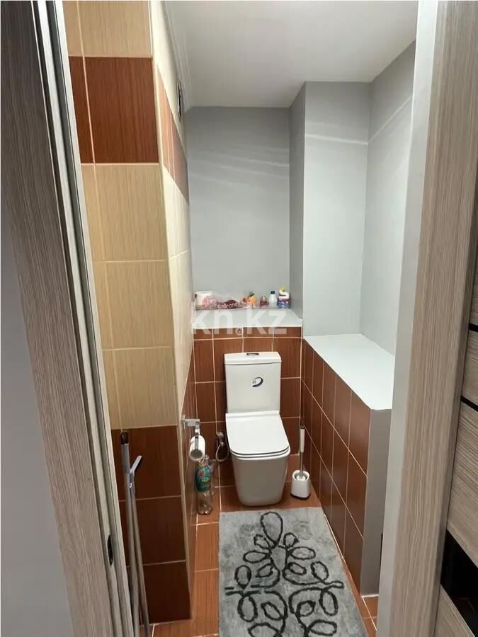 Продажа 2-комнатной квартиры, 65.1 м² - Продажа двухкомнатных квартир в Ауэзовском р-не Алматы - страница 13 фото 4 из 5