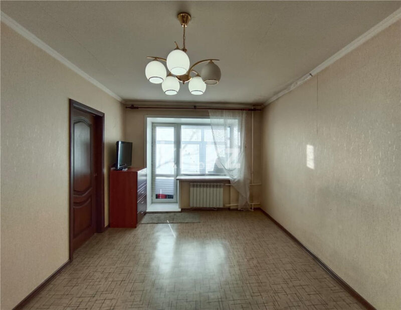 Продажа 2-комнатной квартиры, 43 м² - Продажа двухкомнатных квартир в Городе Караганды - страница 13 фото 1 из 11