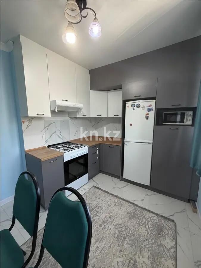 Продажа 1-комнатной квартиры, 42 м² - Продажа однокомнатных квартир в Ауэзовском р-не Алматы - страница 2 фото 2 из 3