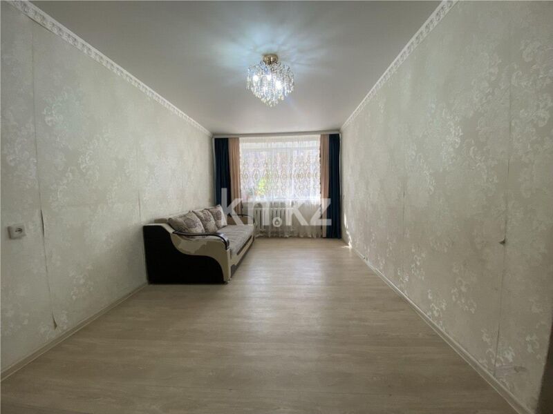 Продажа 3-комнатной квартиры, 56 м² - Продажа квартир в кирпичном доме в Казахстане - страница 379 фото 1 из 18