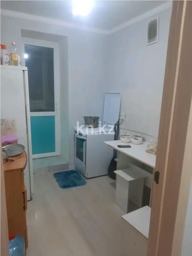 Продажа 1-комнатной квартиры, 38 м² - Продажа квартир в р-не Сарыарка Астаны - страница 15 фото 2 из 4