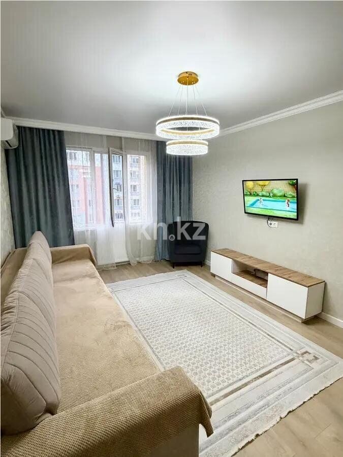 Продажа 2-комнатной квартиры, 61 м² - Продажа квартир в Казахстане - страница 275 фото 1 из 3
