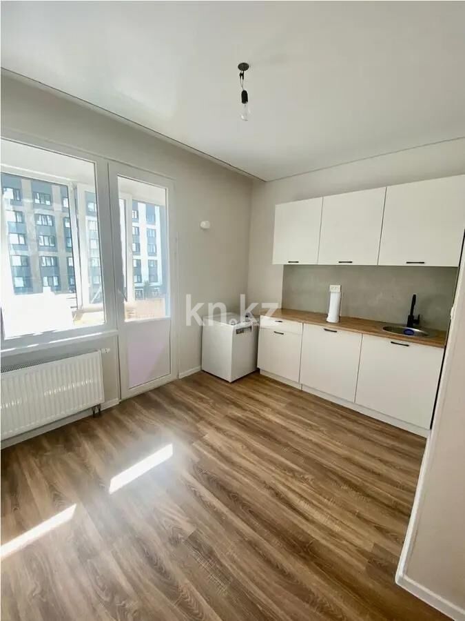 Продажа 1-комнатной квартиры, 35 м² - Продажа однокомнатных квартир в блочном доме в Казахстане - страница 4 фото 3 из 5