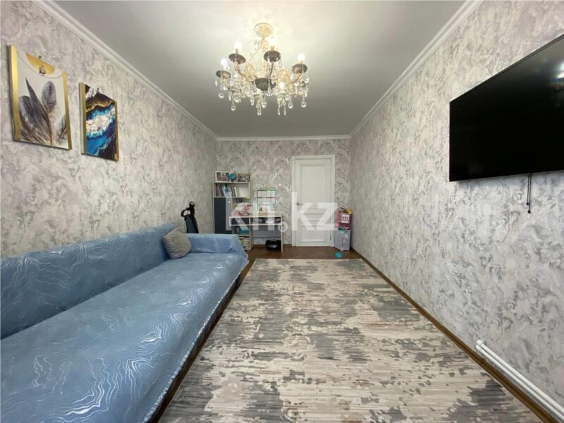 Продажа 3-комнатной квартиры, 74 м² - Продажа трехкомнатных квартир в Темиртау - страница 2 фото 4 из 18