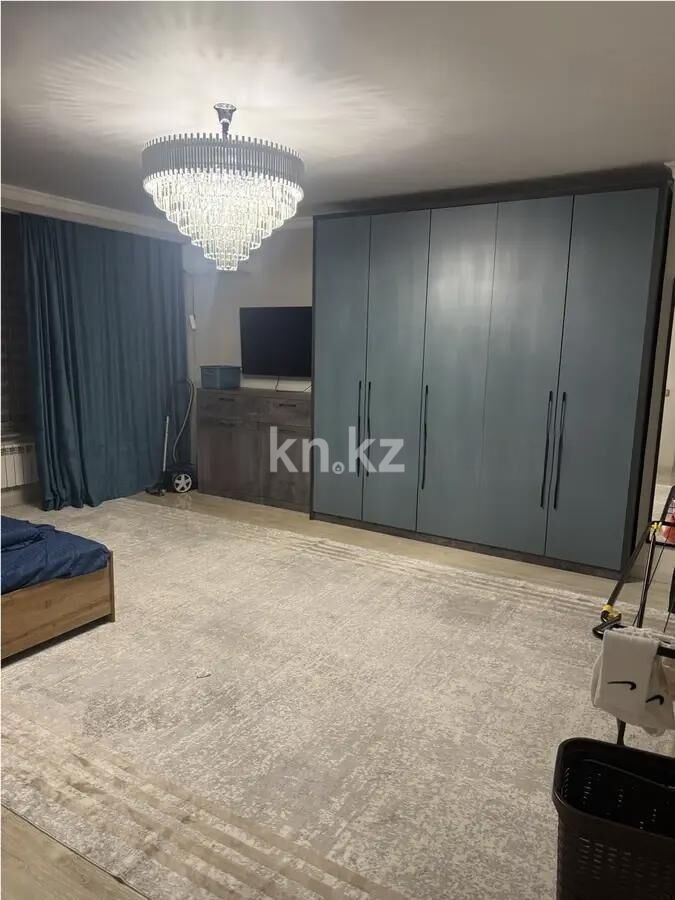 Продажа 5-комнатной квартиры, 170.9 м² - Продажа пятикомнатных и более квартир в Бостандыкском р-не Алматы фото 1 из 7
