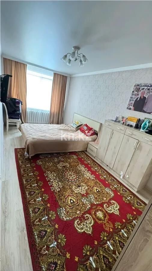 Продажа 3-комнатной квартиры, 79 м² - Продажа трехкомнатных квартир от собственников в Казахстане - страница 3 фото 4 из 8