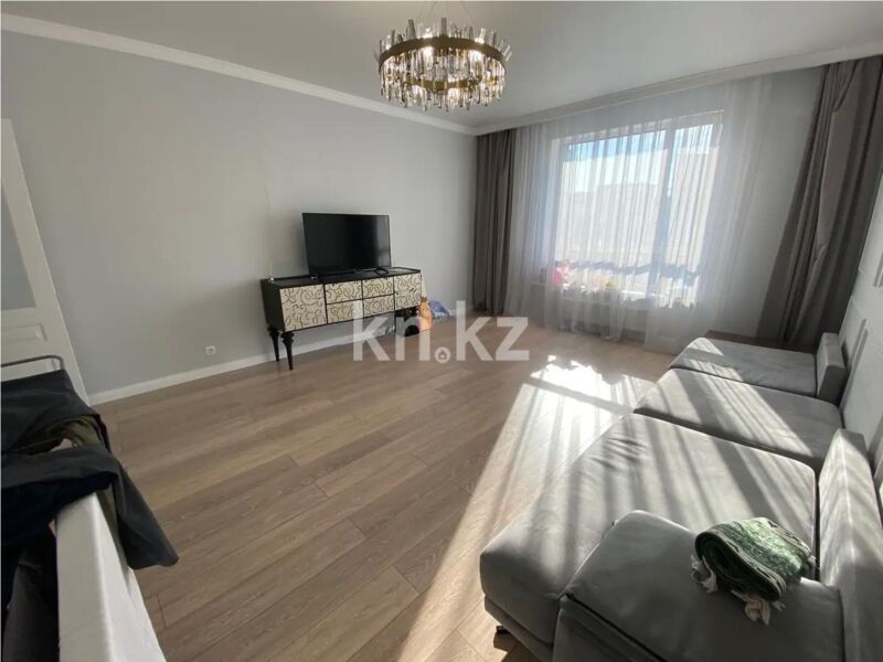 Продажа 2-комнатной квартиры, 78 м² - Продажа двухкомнатных квартир в р-не Нура Астаны - страница 39 фото 1 из 7