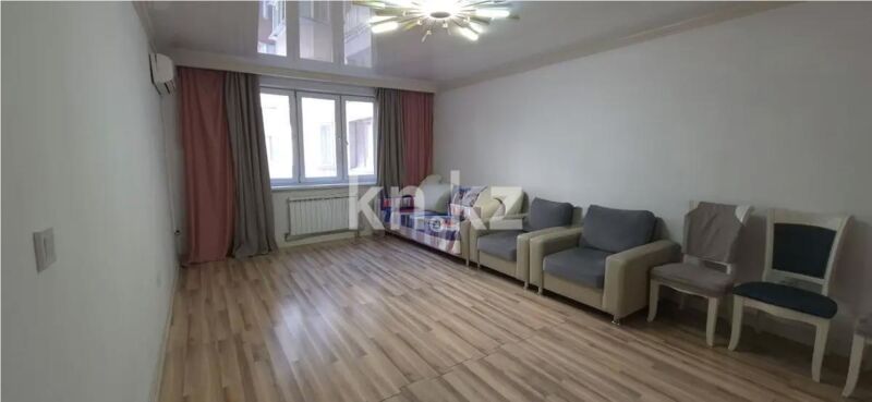 Продажа 3-комнатной квартиры, 99 м² - Продажа трехкомнатных квартир в Ауэзовском р-не Алматы - страница 6 фото 1 из 2